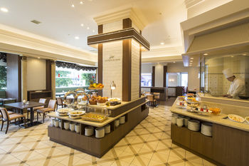 ONE STATION HOTEL KUMAMOTO 4*
