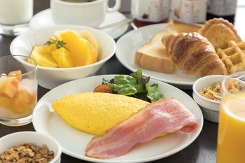 ONE STATION HOTEL KUMAMOTO 4*