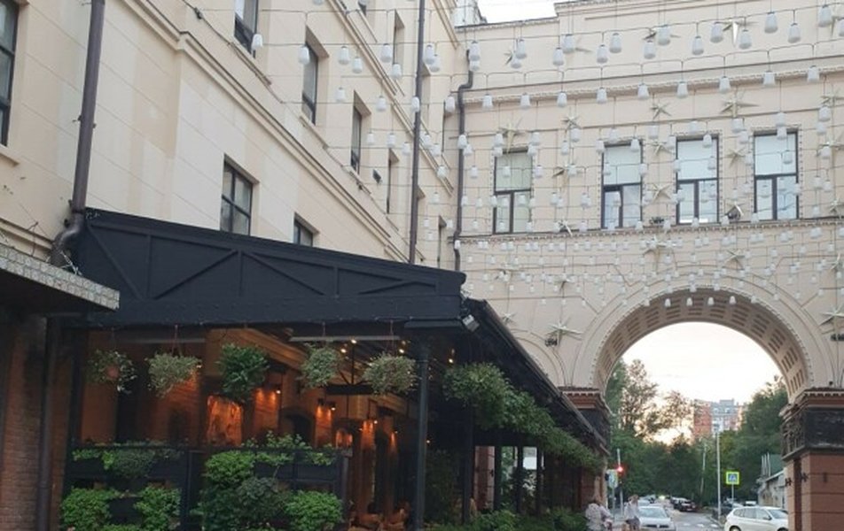 «Вгости на Красноармейской» апартаменты 3*