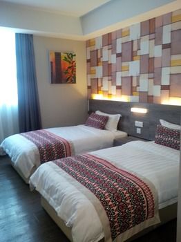 Ajang Hotel 3*