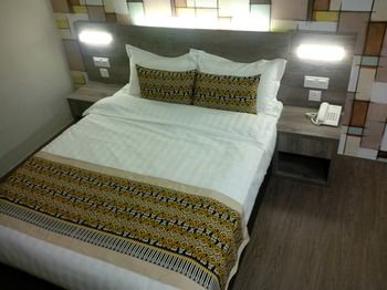Ajang Hotel 3*