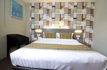 Ajang Hotel 3*
