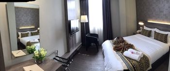 Ajang Hotel 3*