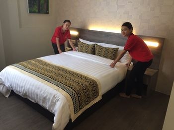 Ajang Hotel 3*
