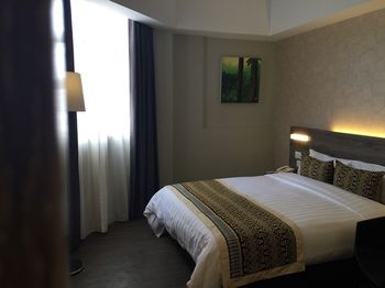Ajang Hotel 3*