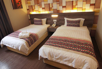 Ajang Hotel 3*