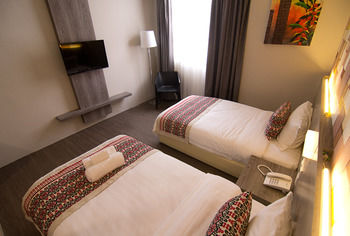 Ajang Hotel 3*