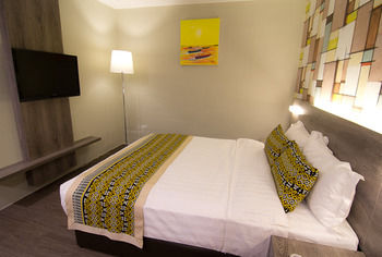 Ajang Hotel 3*