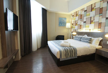 Ajang Hotel 3*