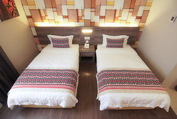 Ajang Hotel 3*