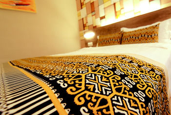 Ajang Hotel 3*