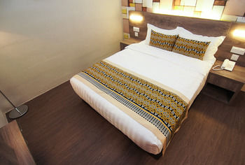 Ajang Hotel 3*
