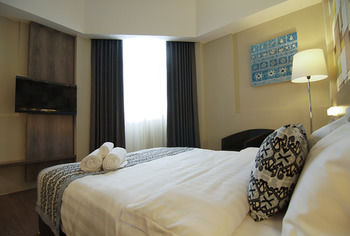 Ajang Hotel 3*