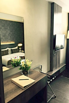 Ajang Hotel 3*