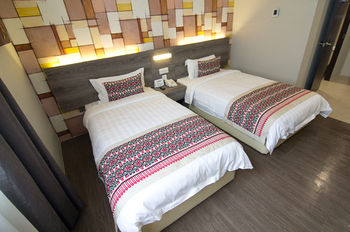 Ajang Hotel 3*