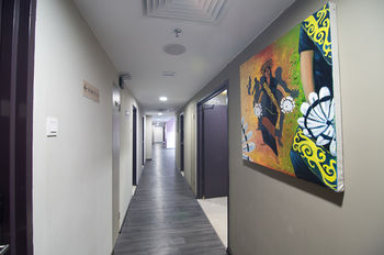 Ajang Hotel 3*