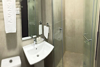 Ajang Hotel 3*