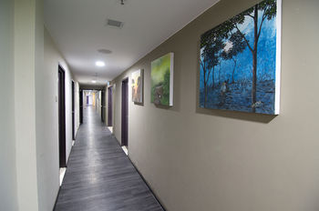 Ajang Hotel 3*