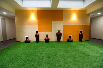 Ajang Hotel 3*