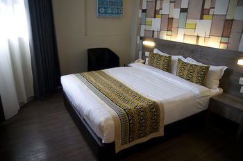Ajang Hotel 3*