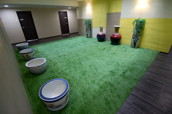Ajang Hotel 3*