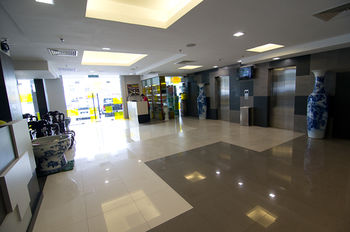 Ajang Hotel 3*