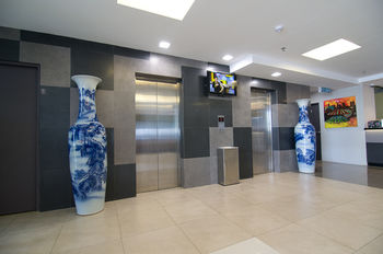 Ajang Hotel 3*