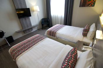 Ajang Hotel 3*