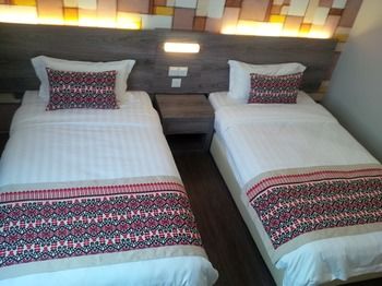 Ajang Hotel 3*