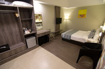 Ajang Hotel 3*
