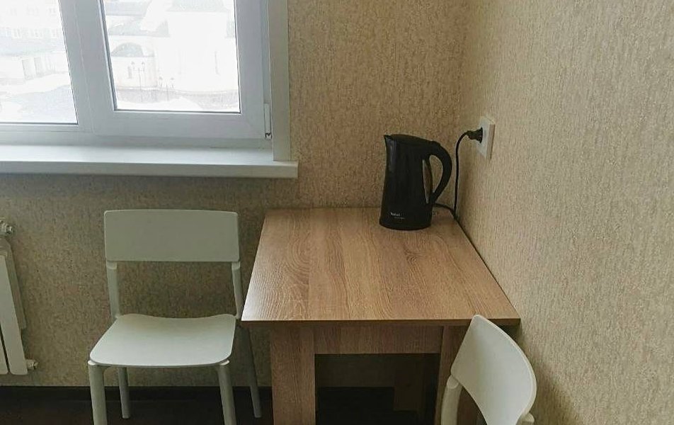 «Лакшери на Мира 6б» апартаменты 2*