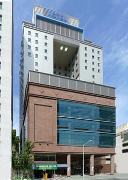 Toyoko Inn Daejeon Government Complex 2*