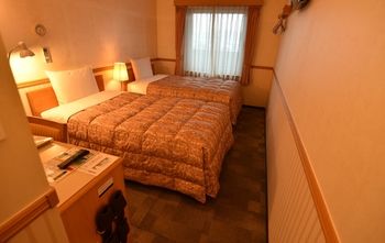 Toyoko Inn Daejeon Government Complex 2*