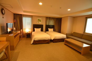 Toyoko Inn Daejeon Government Complex 2*