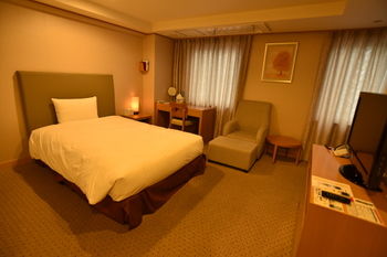 Toyoko Inn Daejeon Government Complex 2*