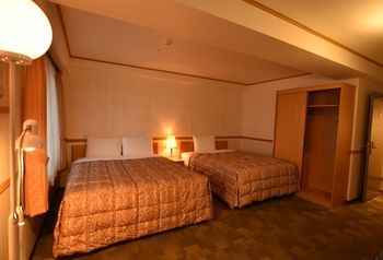 Toyoko Inn Daejeon Government Complex 2*