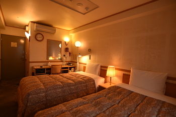 Toyoko Inn Daejeon Government Complex 2*