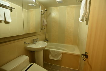 Toyoko Inn Daejeon Government Complex 2*