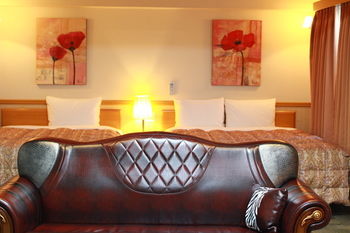 Toyoko Inn Daejeon Government Complex 2*