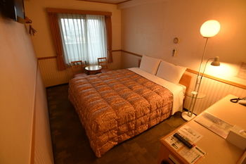 Toyoko Inn Daejeon Government Complex 2*
