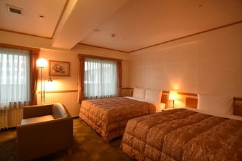 Toyoko Inn Daejeon Government Complex 2*