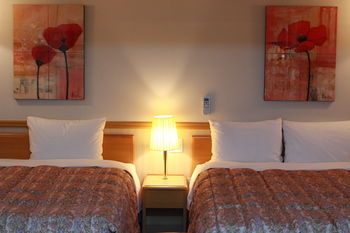 Toyoko Inn Daejeon Government Complex 2*