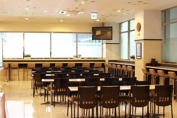 Toyoko Inn Daejeon Government Complex 2*