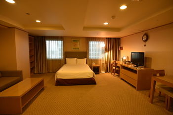 Toyoko Inn Daejeon Government Complex 2*