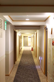 Toyoko Inn Daejeon Government Complex 2*