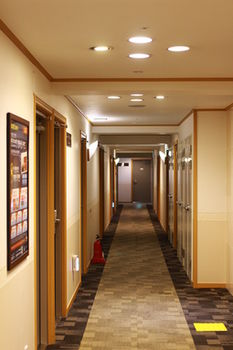 Toyoko Inn Daejeon Government Complex 2*