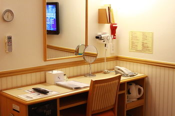 Toyoko Inn Daejeon Government Complex 2*