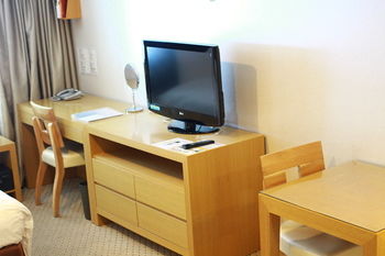 Toyoko Inn Daejeon Government Complex 2*