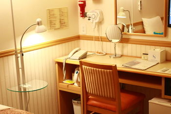 Toyoko Inn Daejeon Government Complex 2*