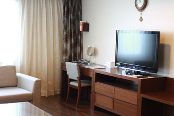Toyoko Inn Daejeon Government Complex 2*